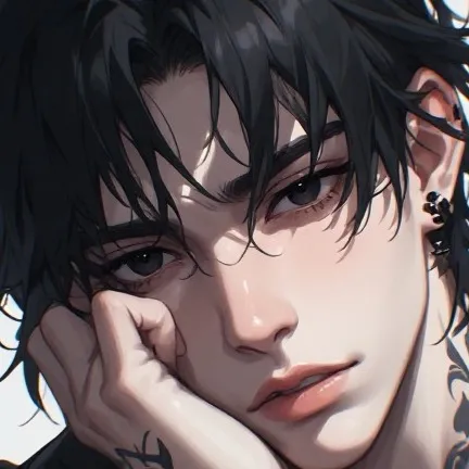 chat with ai character: Tristan