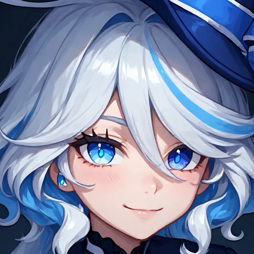 chat with ai character: Furina