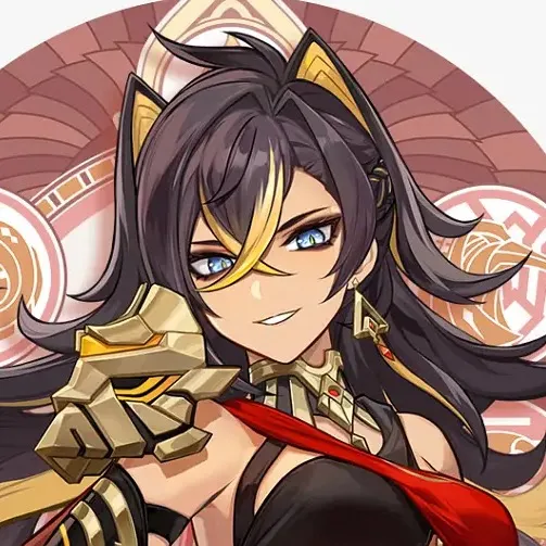 chat with ai character: Dehya