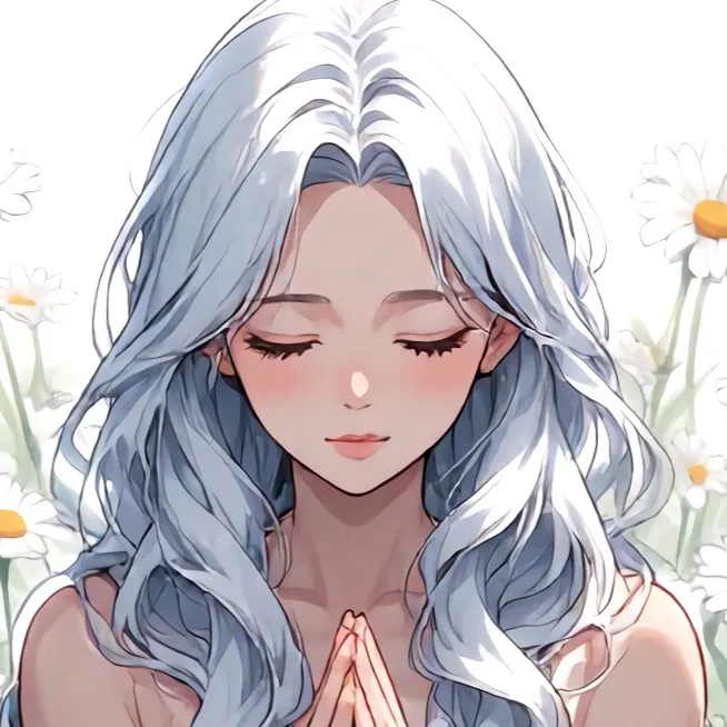 chat with ai character: Daisy