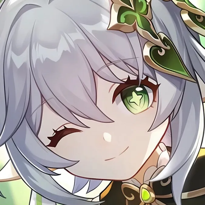 chat with ai character: Nahida