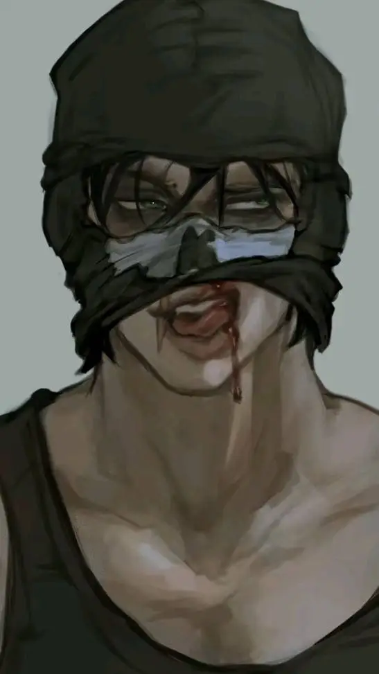 ai character: matteo background