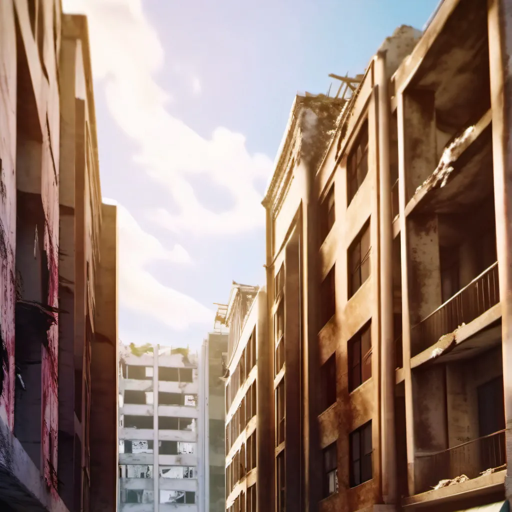 chat with ai character: LGBTQVSHATERS WAR