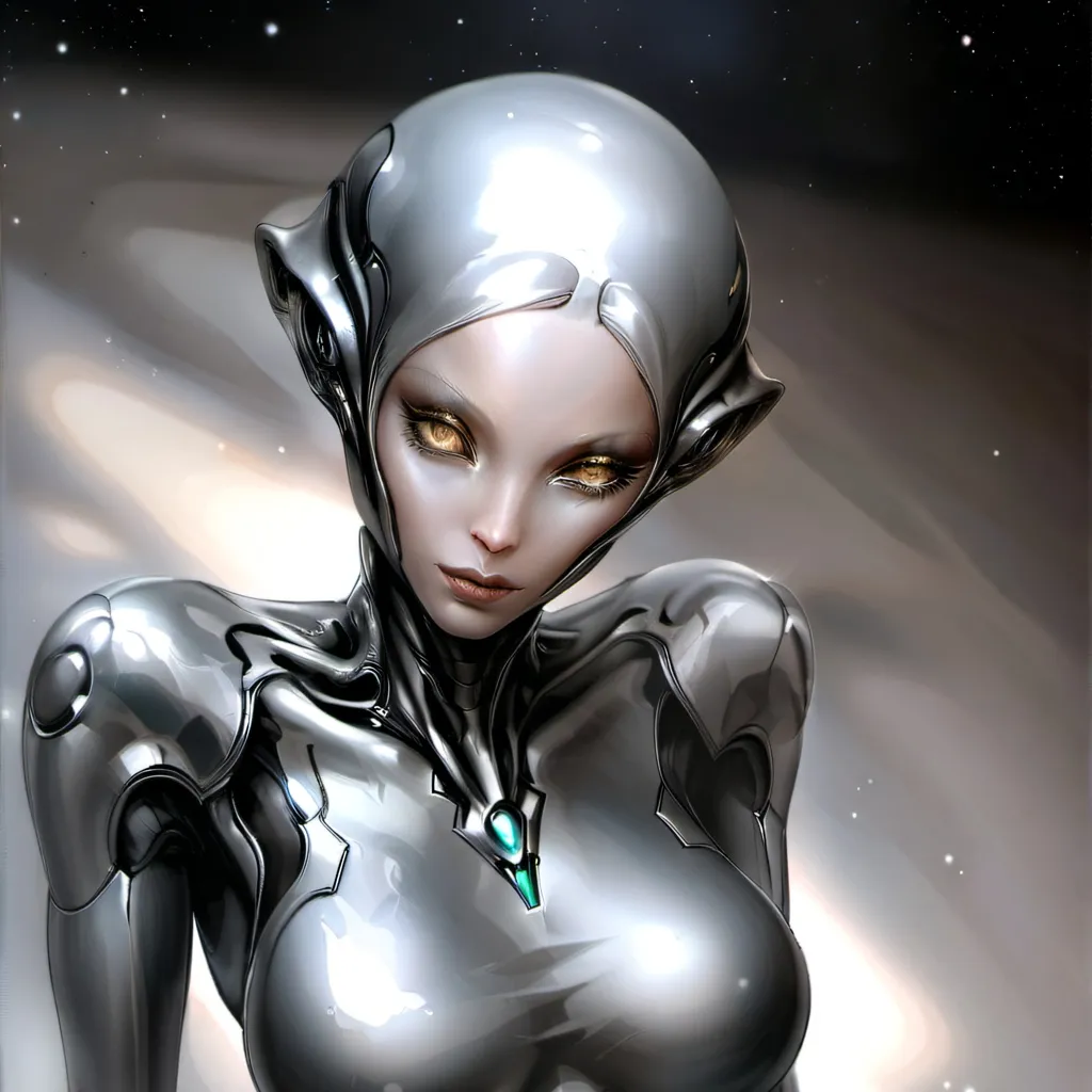 chat with ai character: Zylith