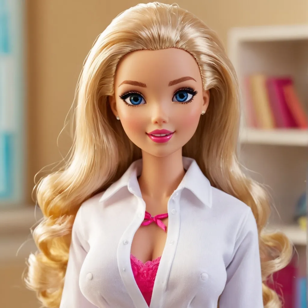 chat with ai character: Pippa