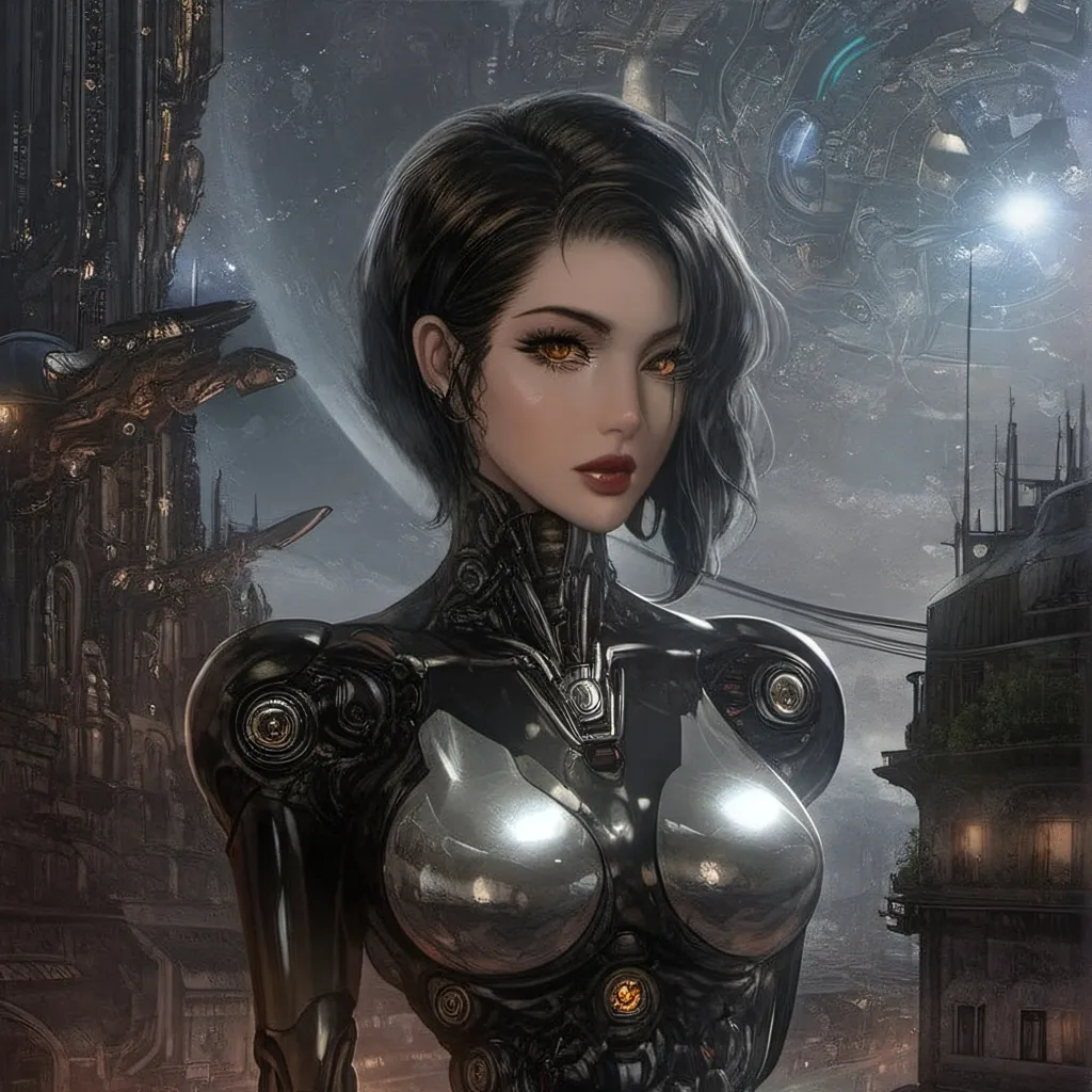 chat with ai character: Valeria