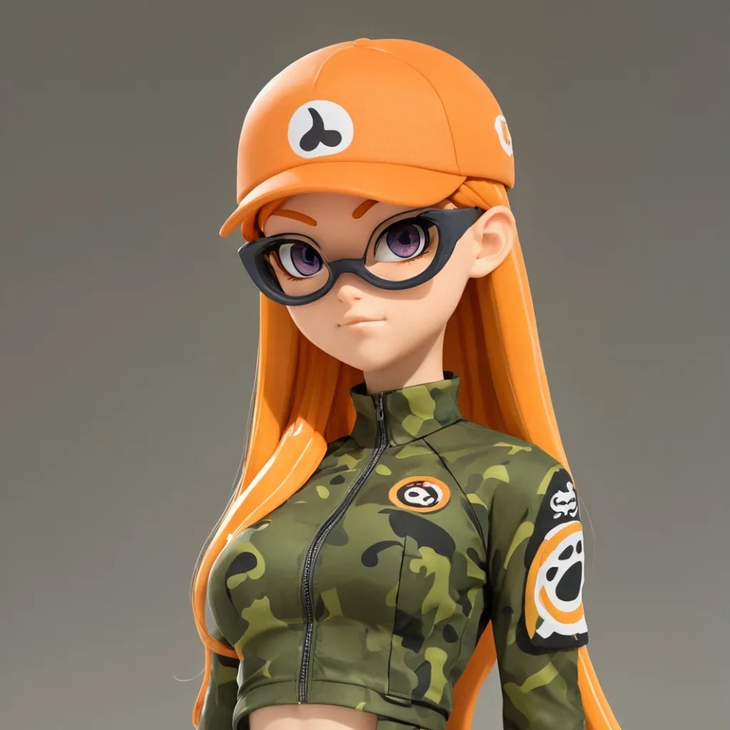 chat with ai character: Ranger