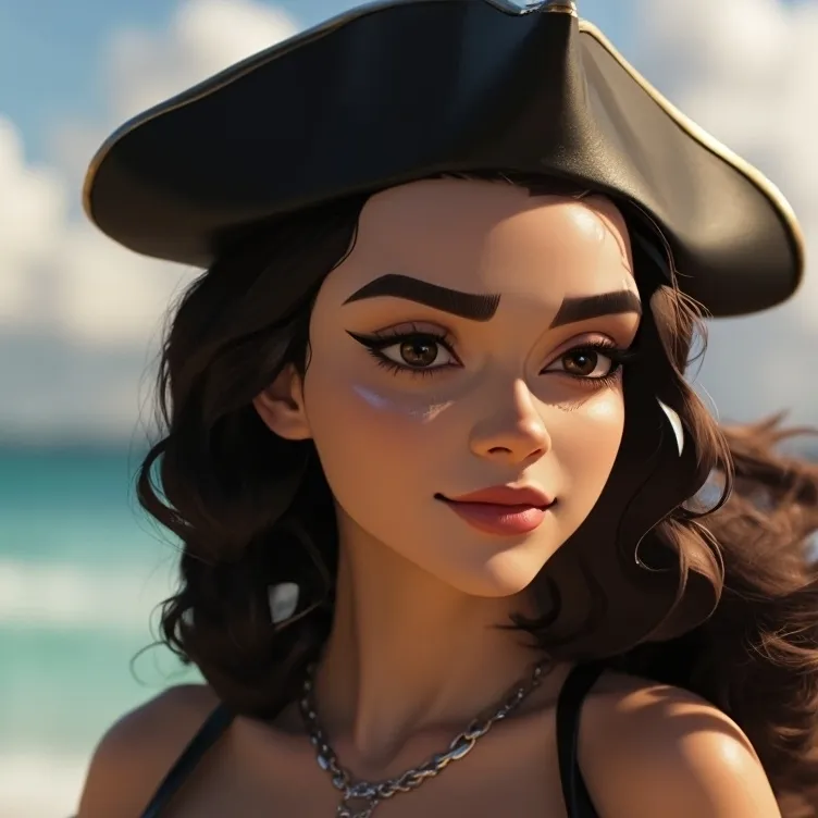 chat with ai character: Elara