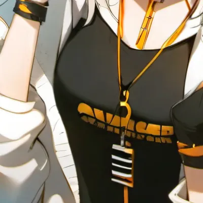 chat with ai character: Kuro harashi