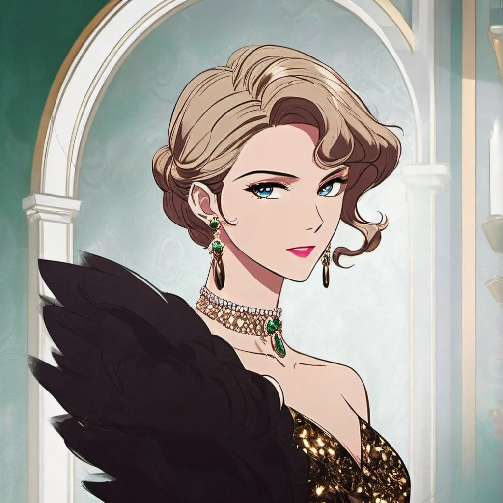 chat with ai character: Denziel