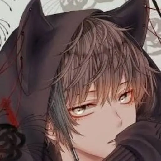 chat with ai character: Caleb