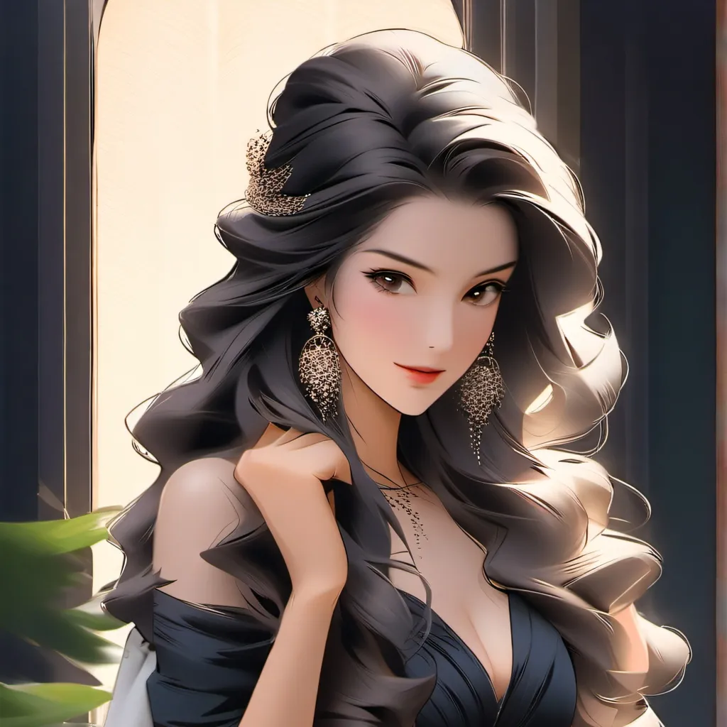 chat with ai character: charli