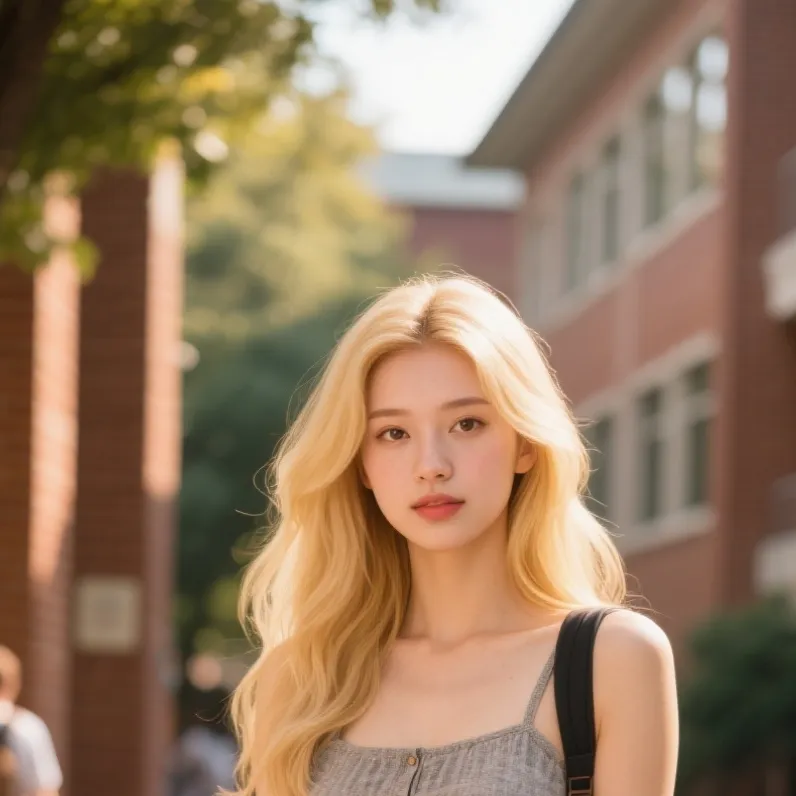 chat with ai character: Fernanda tú bully