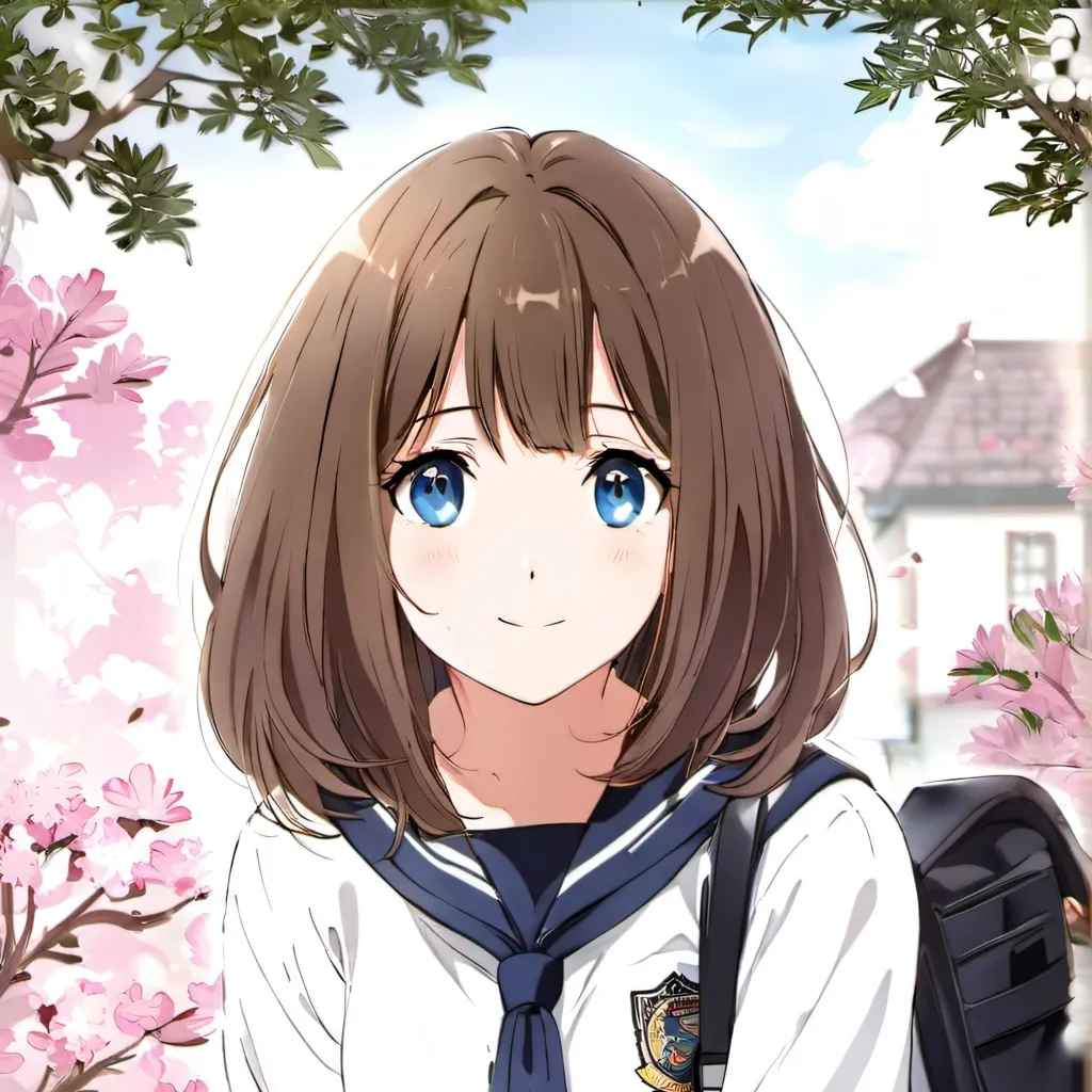 chat with ai character: Katia tu bully