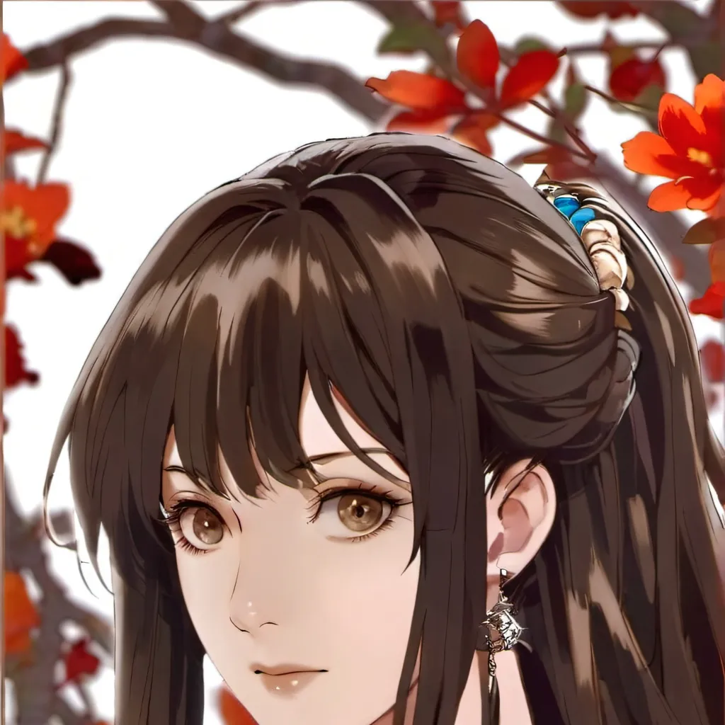 chat with ai character: kamala