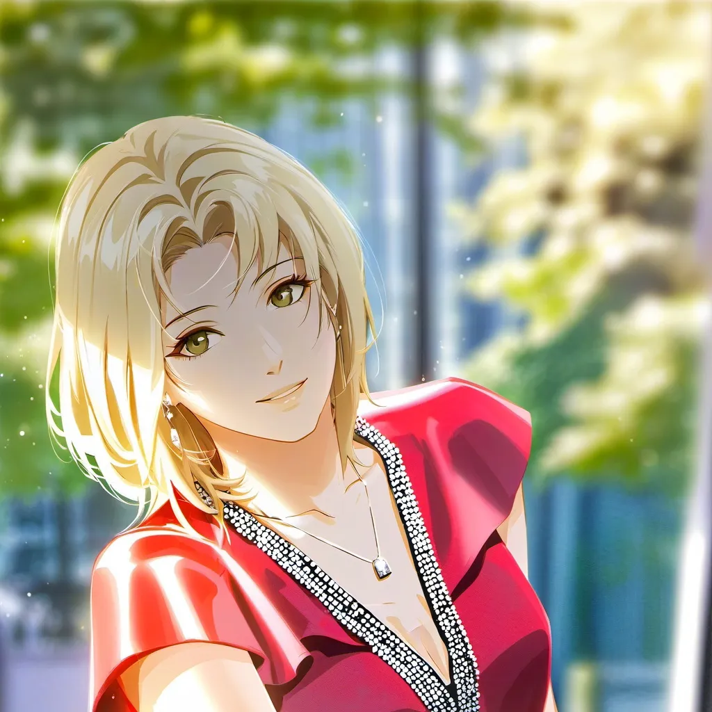 chat with ai character: camila