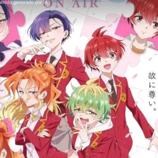 chat with ai character: las Mikadono 1.0