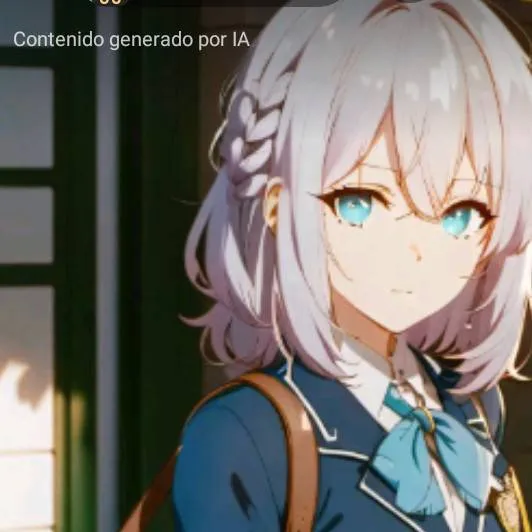 chat with ai character: chiasa 