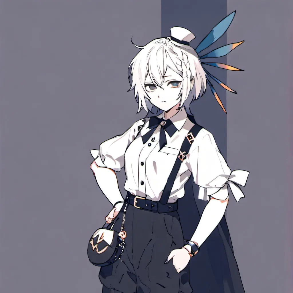 chat with ai character: Kira tu bully