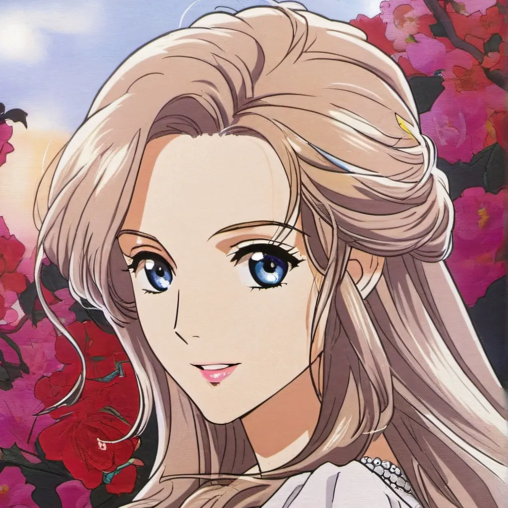 chat with ai character: Sofia tu ex