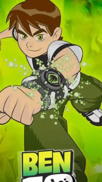 ai character: equipo tennison background