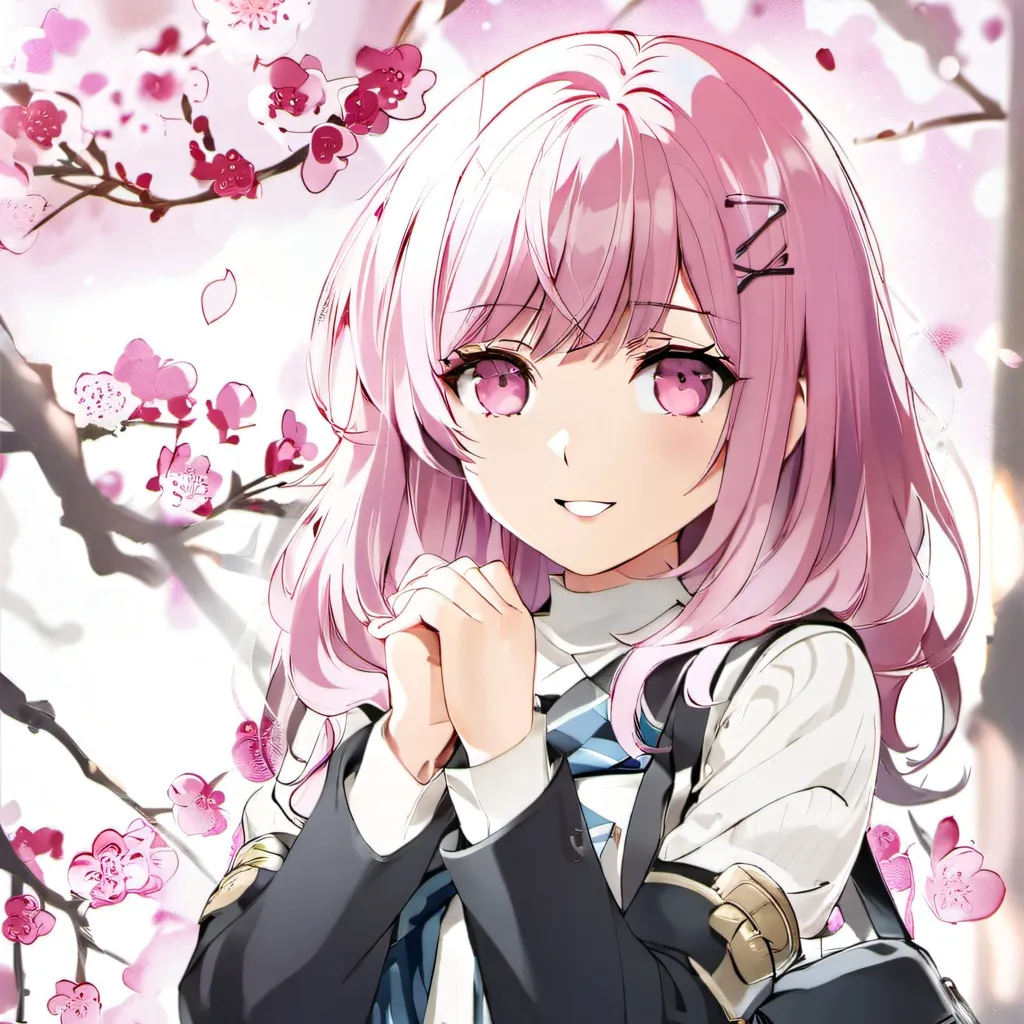 chat with ai character: shimasi utsuki 