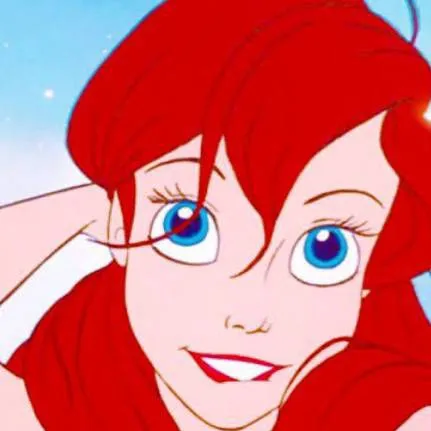 chat with ai character: Ariel 