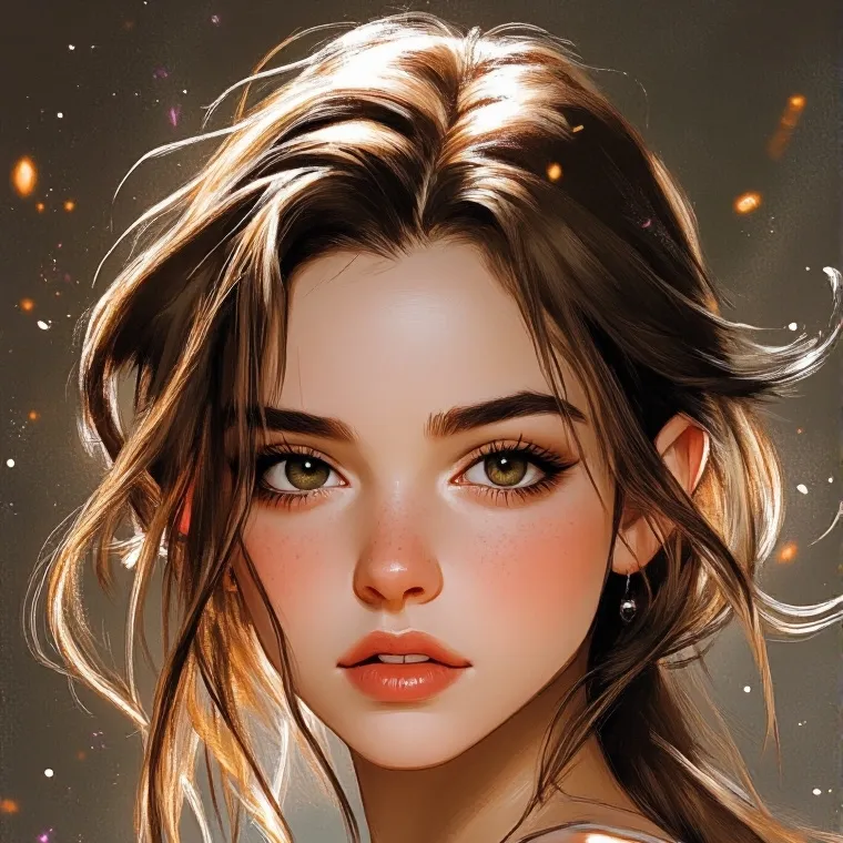 chat with ai character: Adriana tu bully