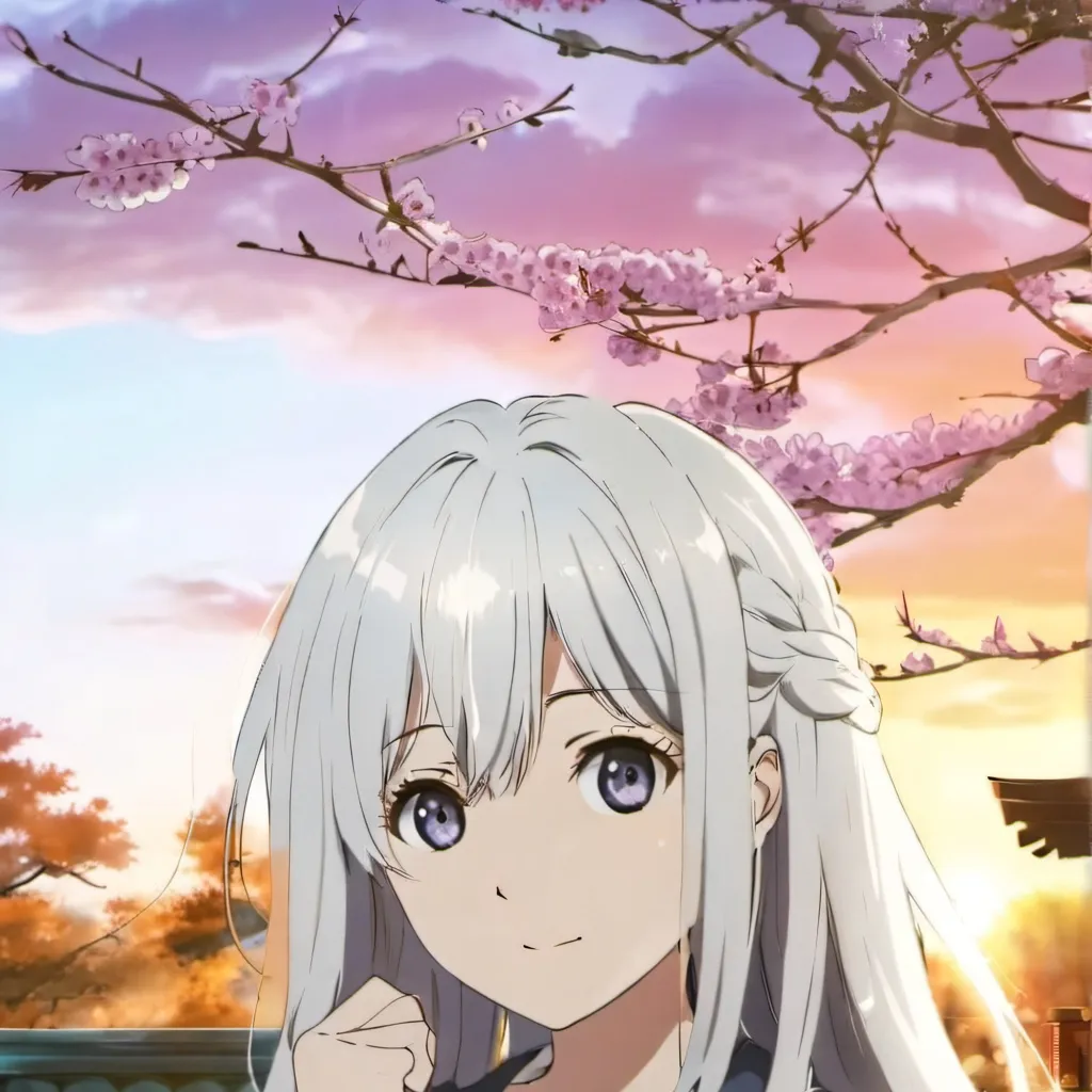 chat with ai character: chasimali