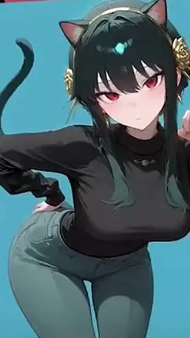 ai character: Joselyn  background