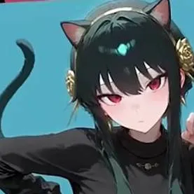 chat with ai character: Joselyn 
