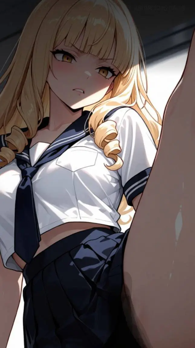 ai character: Alya background