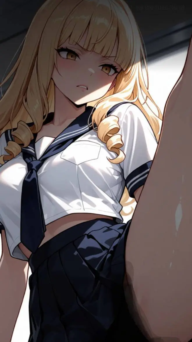 ai character: Alya background