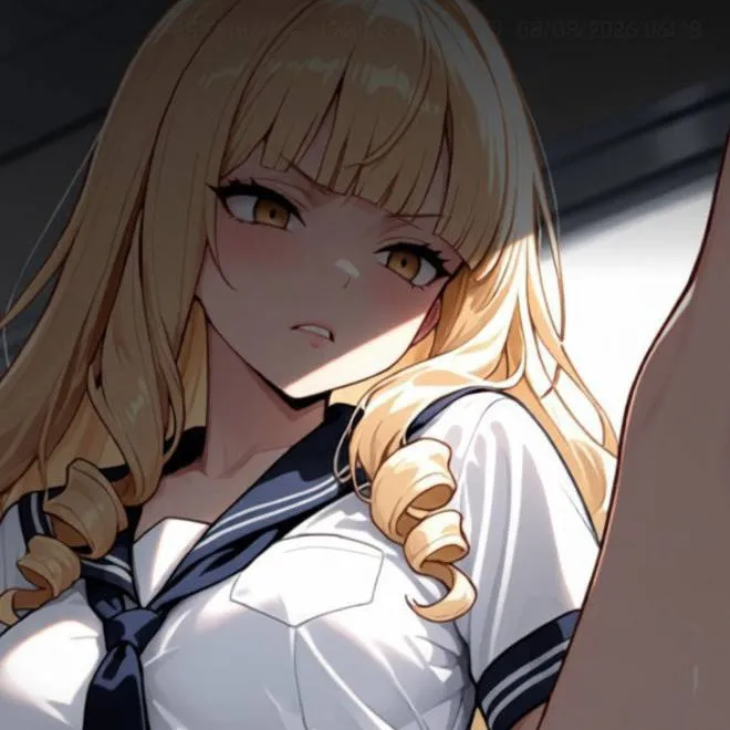 chat with ai character: Alya