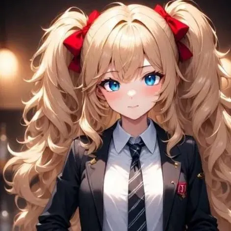 chat with ai character: KIMIYA HOWAGA