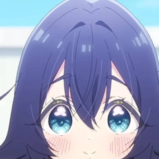 chat with ai character: shizuka 