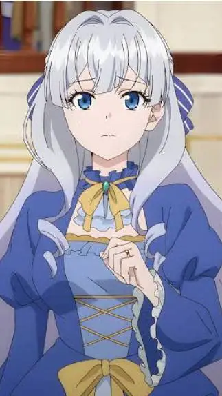 ai character: Elizabeth Leiston background