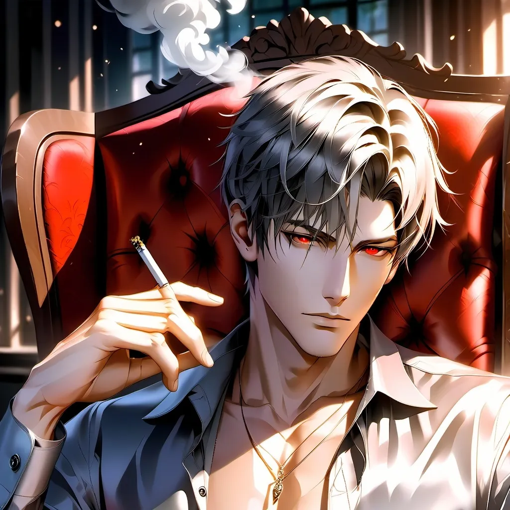 chat with ai character: han seo jin 