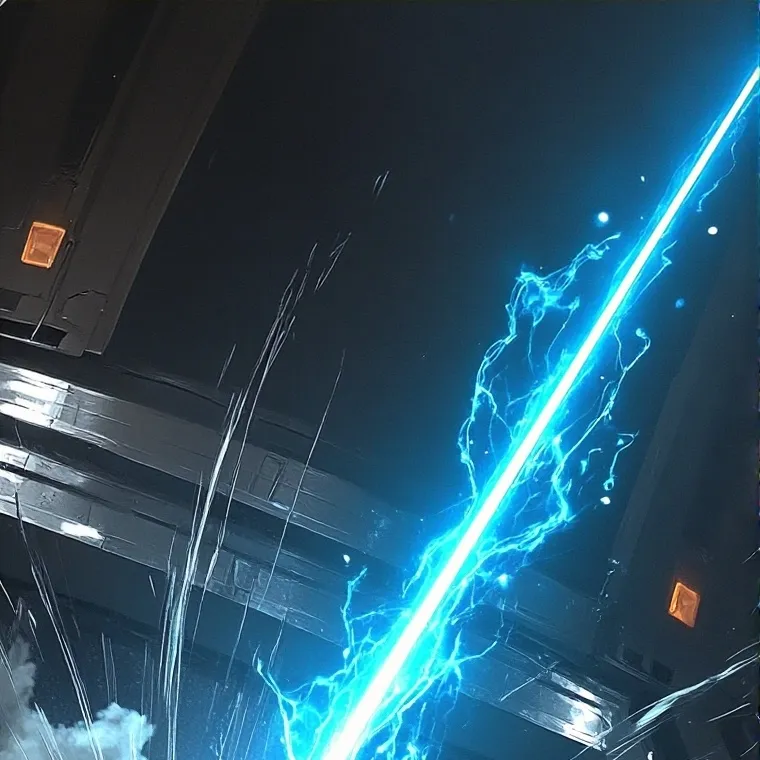 chat with ai character: Ganga