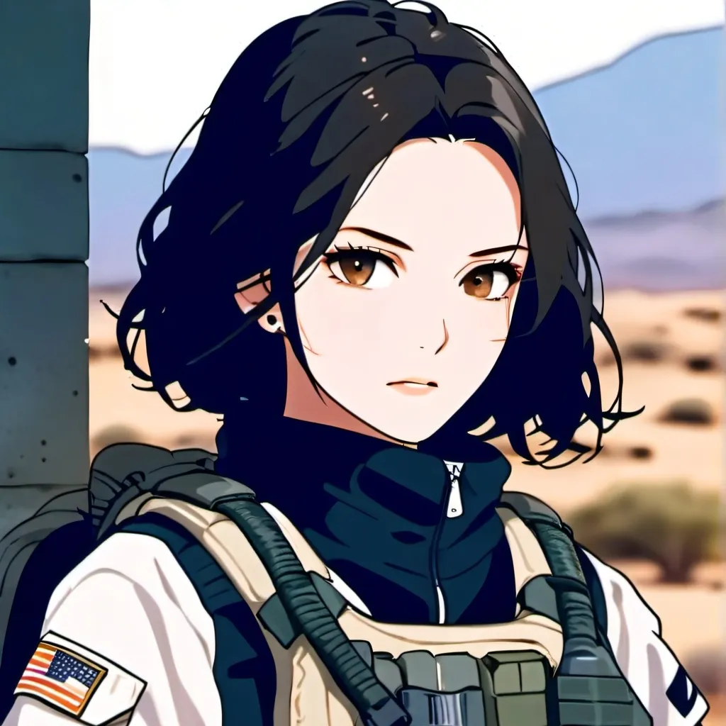 chat with ai character: Helen