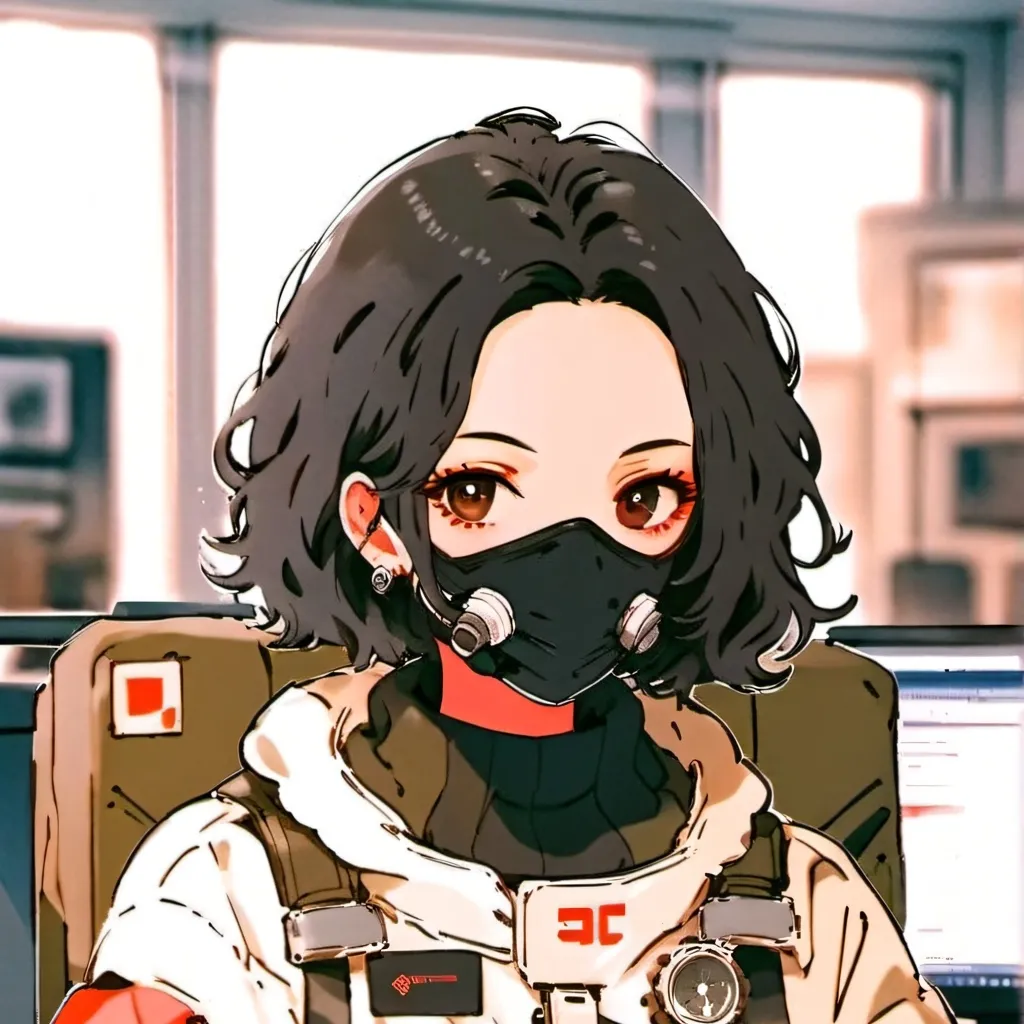 chat with ai character: scp