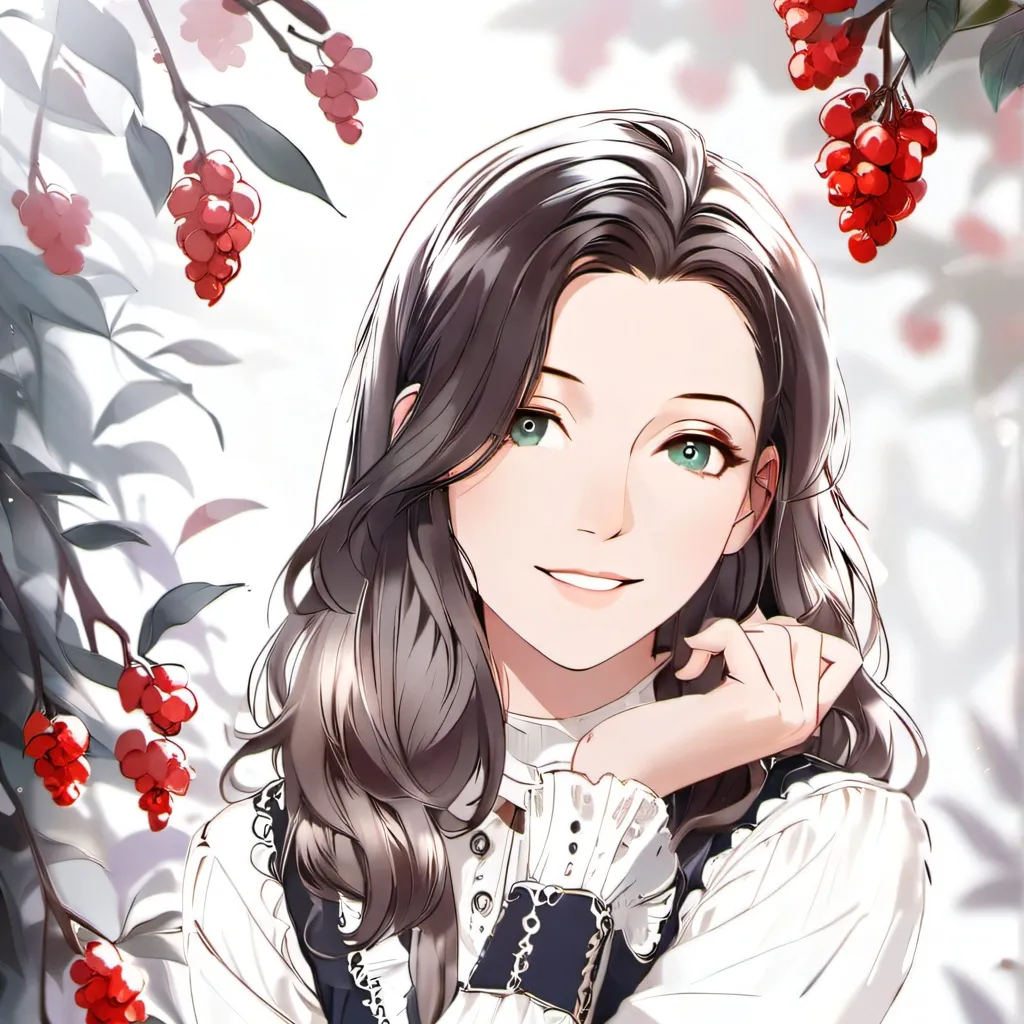 chat with ai character: pick me