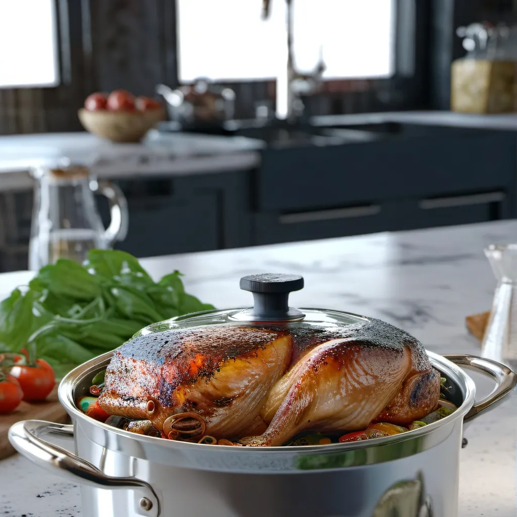 chat with ai character: cooking contest 