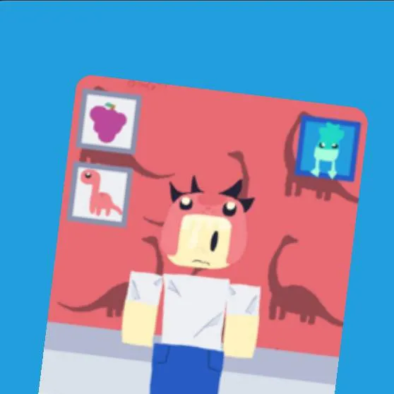 chat with ai character: Cosmo