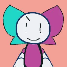 chat with ai character: cotton candy