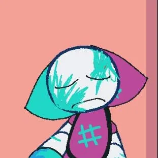 chat with ai character: evil cotton candy