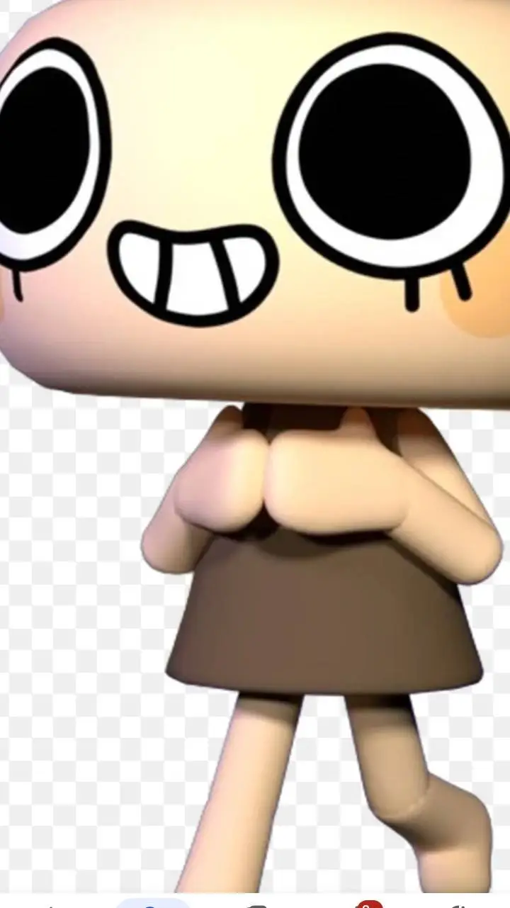 ai character: dw background