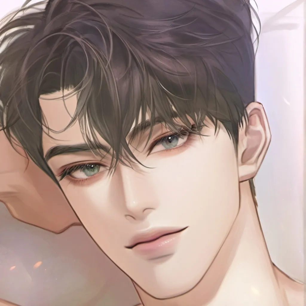 chat with ai character: aniee