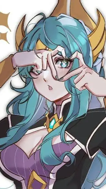 ai character: Vexana background