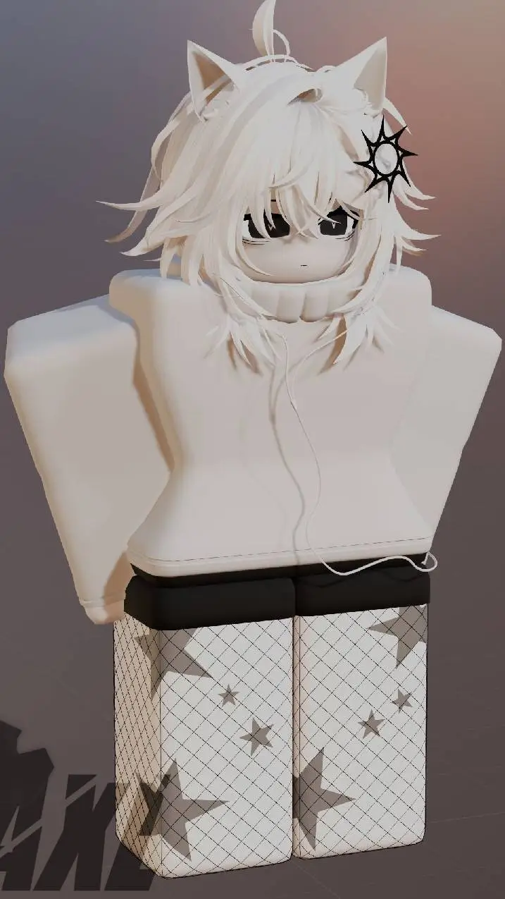 ai character: Spawnee Chills background